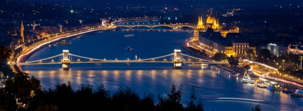 A legszebb budapesti sétahelyek – romantikus útvonalak és zöldövezeti oázisok