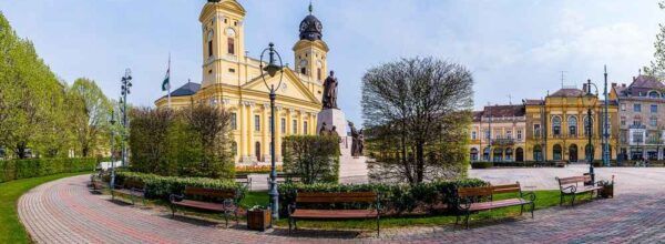 A legnépszerűbb debreceni látnivalók és a város rejtett kincsei