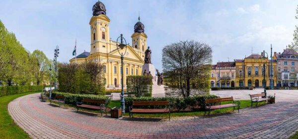 A legnépszerűbb debreceni látnivalók és a város rejtett kincsei
