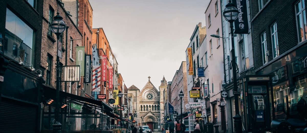Dublin látnivalók – útikalauz az ír főváros felfedezéséhez