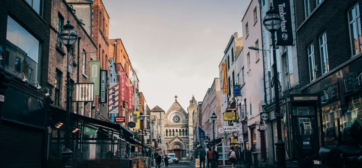 Dublin látnivalók – útikalauz az ír főváros felfedezéséhez
