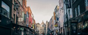 Dublin látnivalók – útikalauz az ír főváros felfedezéséhez