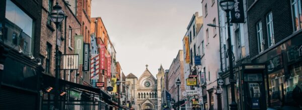 Dublin látnivalók – útikalauz az ír főváros felfedezéséhez
