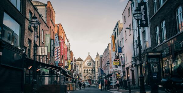 Dublin látnivalók – útikalauz az ír főváros felfedezéséhez