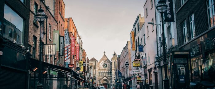 Dublin látnivalók – útikalauz az ír főváros felfedezéséhez