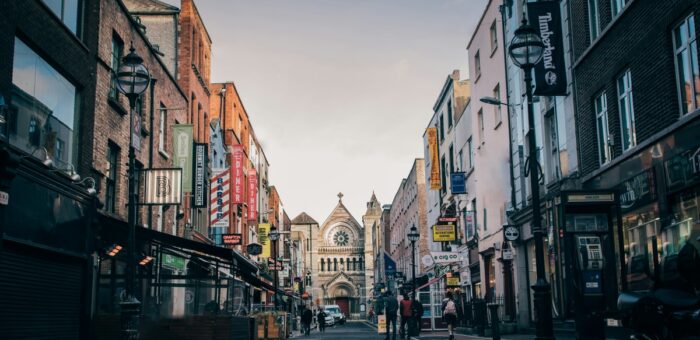 Dublin látnivalók – útikalauz az ír főváros felfedezéséhez