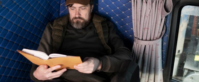 Az éjszakai vonat Európa városaiba – csodás és kényelmes kalandok