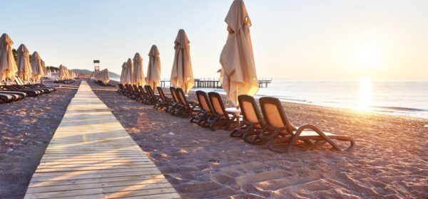 Hurghada látnivalók és a legjobb tengerparti élmények
