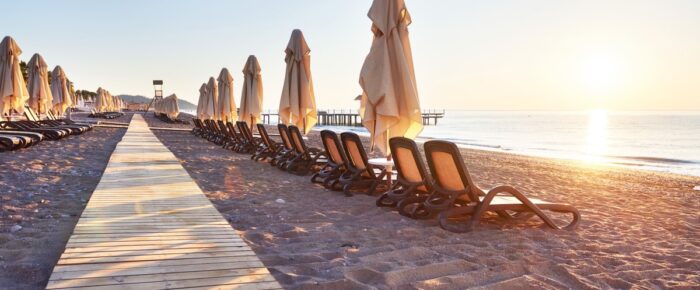 Hurghada látnivalók és a legjobb tengerparti élmények