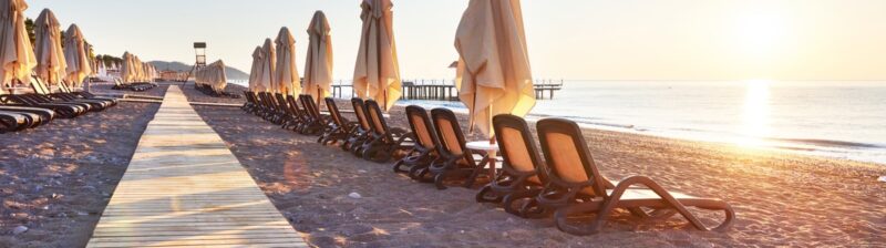 Hurghada látnivalók és a legjobb tengerparti élmények