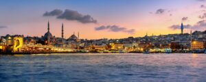 Isztambul vagy Ankara a jobb választás a törökországi utazáshoz?