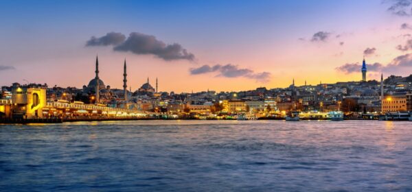 Isztambul vagy Ankara a jobb választás a törökországi utazáshoz?