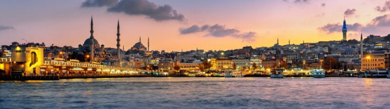 Isztambul vagy Ankara a jobb választás a törökországi utazáshoz?