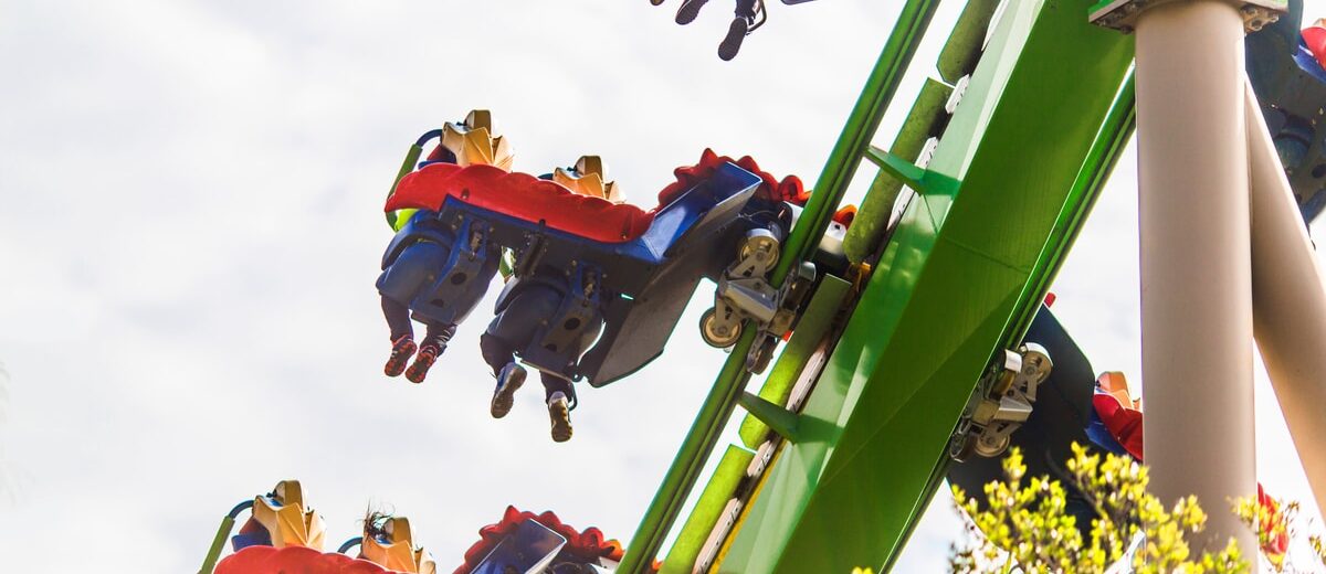 Útmutató a legnépszerűbb Legoland és LEGO vidámpark élményekhez