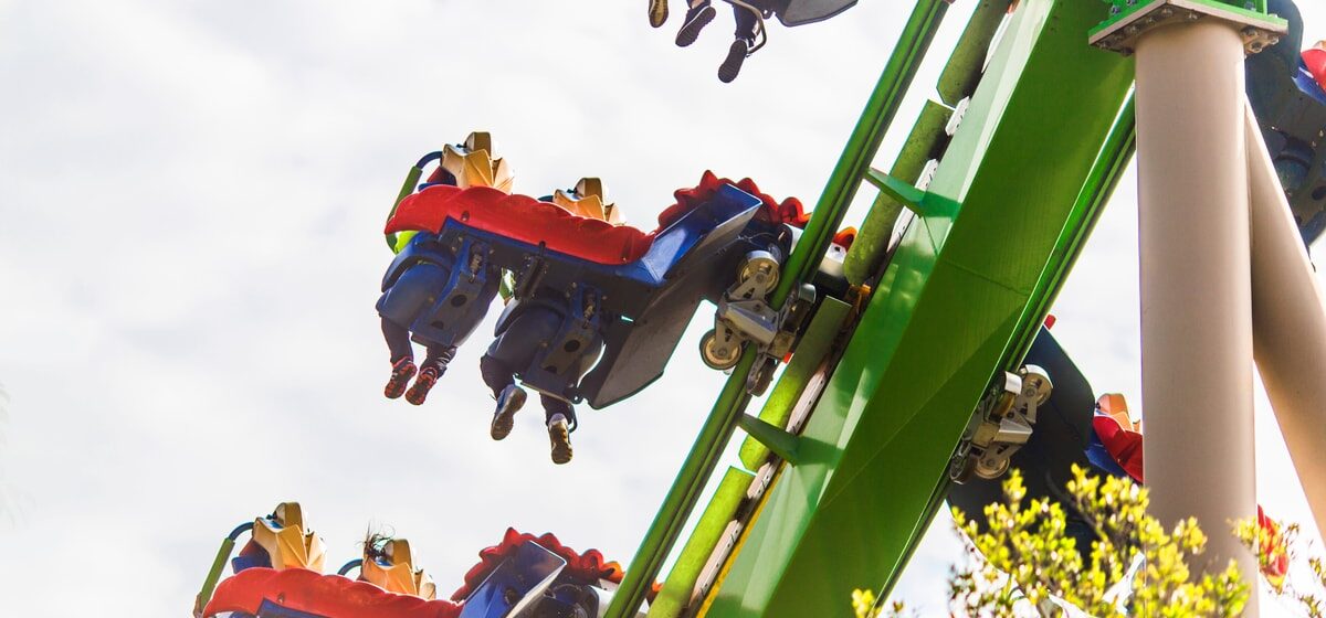 Útmutató a legnépszerűbb Legoland és LEGO vidámpark élményekhez
