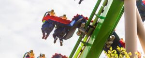 Útmutató a legnépszerűbb Legoland és LEGO vidámpark élményekhez
