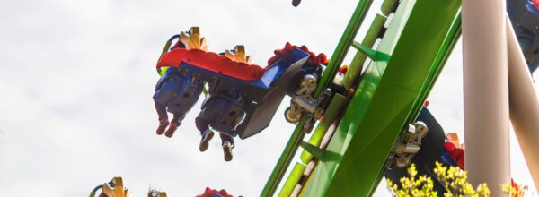 Útmutató a legnépszerűbb Legoland és LEGO vidámpark élményekhez