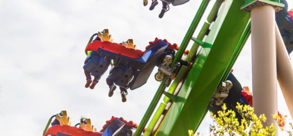Útmutató a legnépszerűbb Legoland és LEGO vidámpark élményekhez