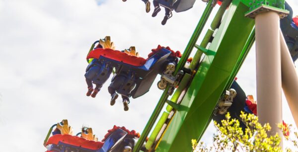 Útmutató a legnépszerűbb Legoland és LEGO vidámpark élményekhez