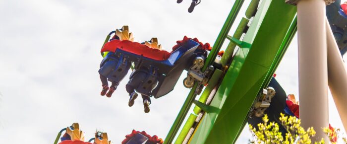 Útmutató a legnépszerűbb Legoland és LEGO vidámpark élményekhez