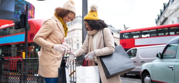 A London Luton repülőtérről a városba való bejutás – ne parázz, segítünk!