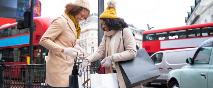 A London Luton repülőtérről a városba való bejutás – ne parázz, segítünk!