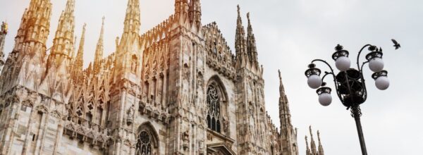 Milánói dóm érdekességek és titkok a gótikus remekmű mögött