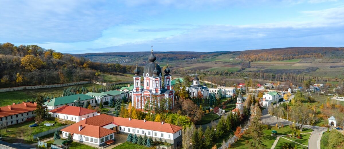 Útmutató Moldova felfedezéséhez és a helyi látnivalók megismeréséhez