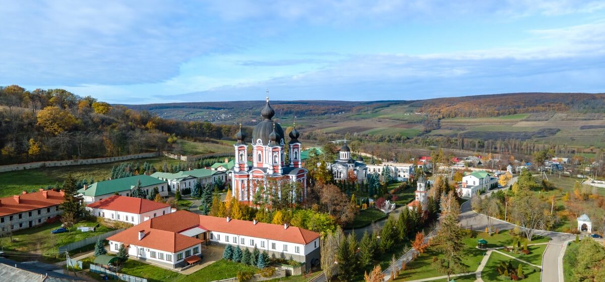 Útmutató Moldova felfedezéséhez és a helyi látnivalók megismeréséhez