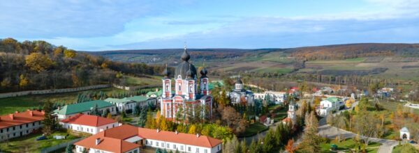 Útmutató Moldova felfedezéséhez és a helyi látnivalók megismeréséhez
