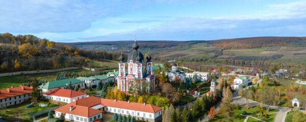 Útmutató Moldova felfedezéséhez és a helyi látnivalók megismeréséhez