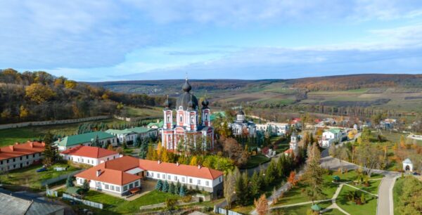 Útmutató Moldova felfedezéséhez és a helyi látnivalók megismeréséhez