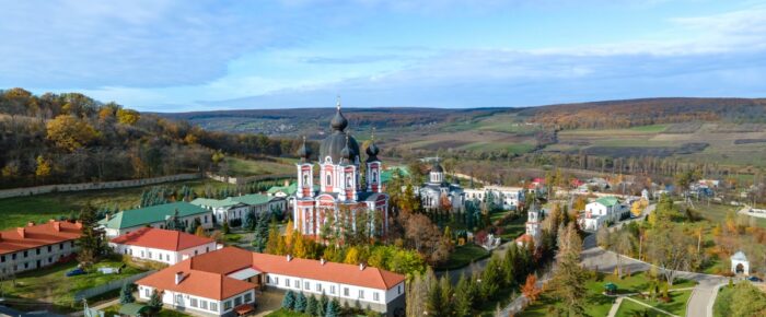 Útmutató Moldova felfedezéséhez és a helyi látnivalók megismeréséhez