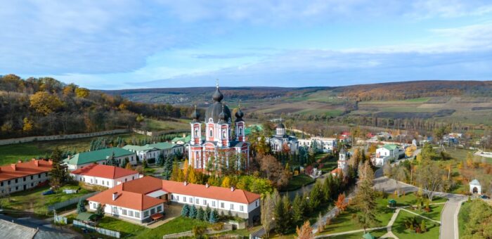 Útmutató Moldova felfedezéséhez és a helyi látnivalók megismeréséhez