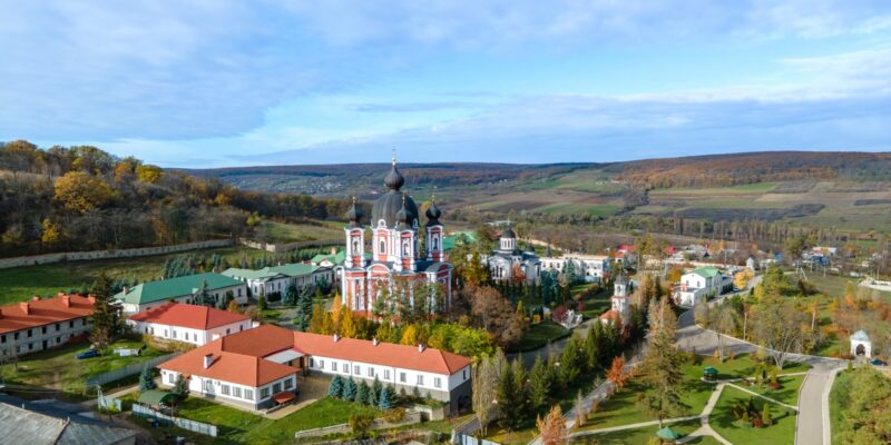 Útmutató Moldova felfedezéséhez és a helyi látnivalók megismeréséhez