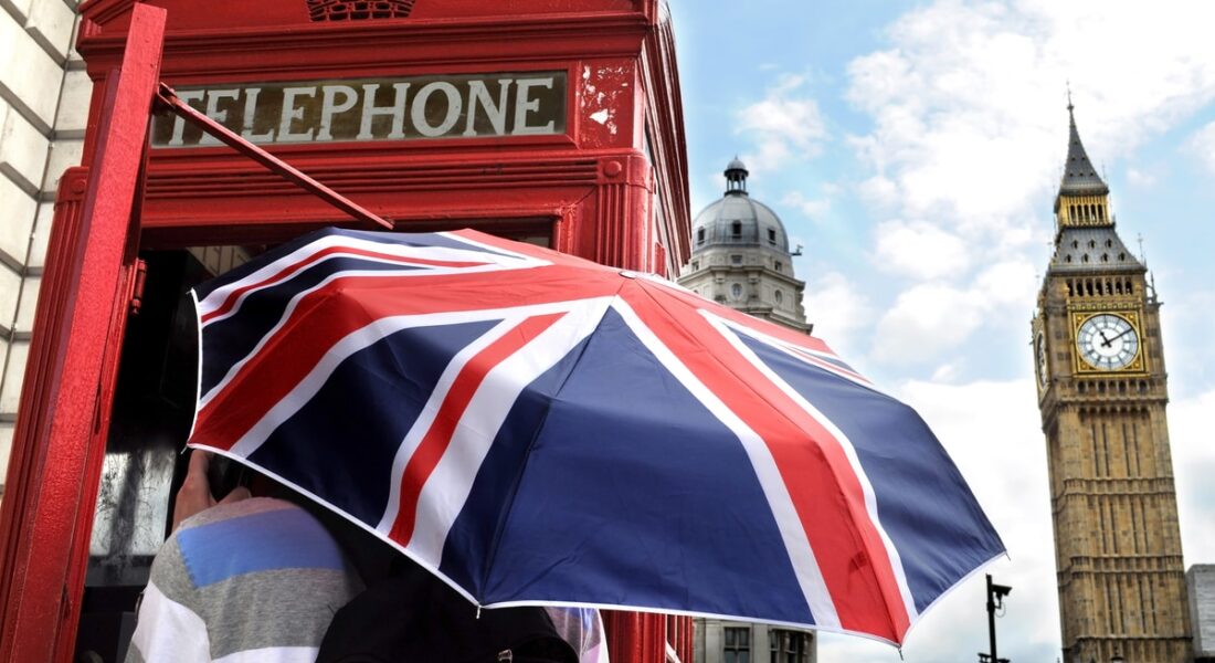 Őrségváltás Londonban – mikor lehet elcsípni?