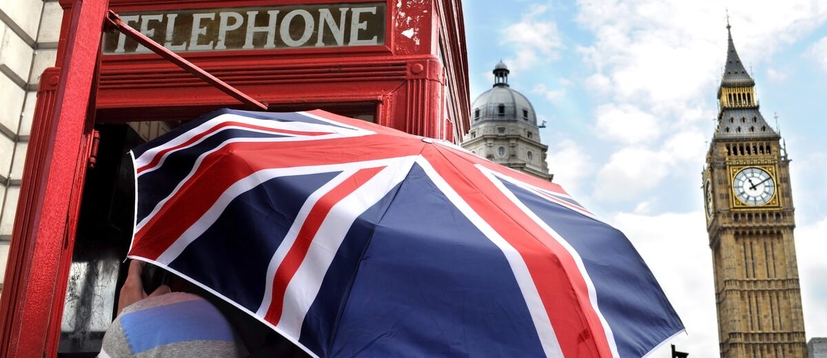 Őrségváltás Londonban – mikor lehet elcsípni?