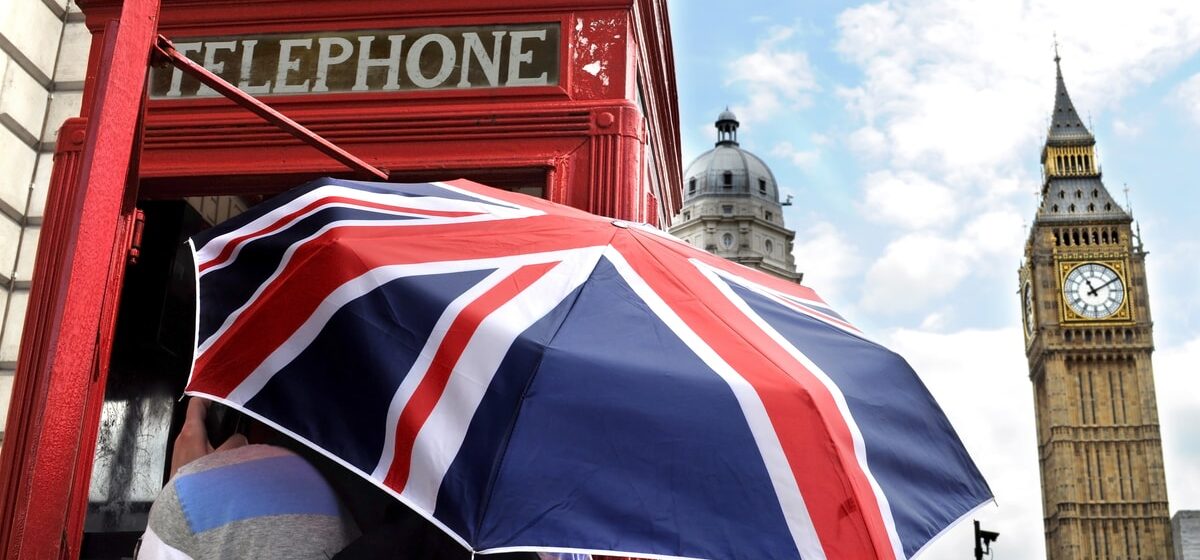 Őrségváltás Londonban – mikor lehet elcsípni?