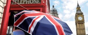 Őrségváltás Londonban – mikor lehet elcsípni?