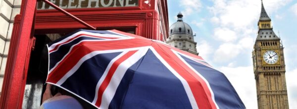 Őrségváltás Londonban – mikor lehet elcsípni?