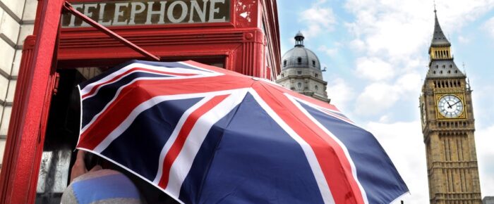 Őrségváltás Londonban – mikor lehet elcsípni?