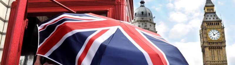 Őrségváltás Londonban – mikor lehet elcsípni?