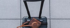 A 10 kg-os bőrönd mérete és a légitársaságok poggyászszabályai