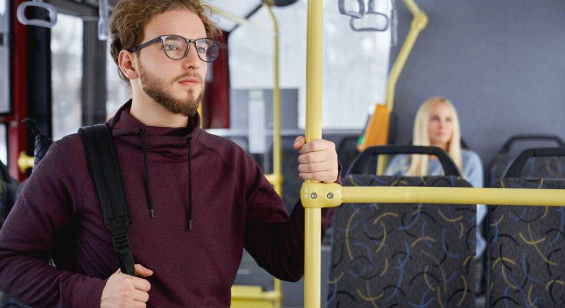 200E – az egyik legfontosabb reptéri busz, itt minden fontos infót megtalálsz