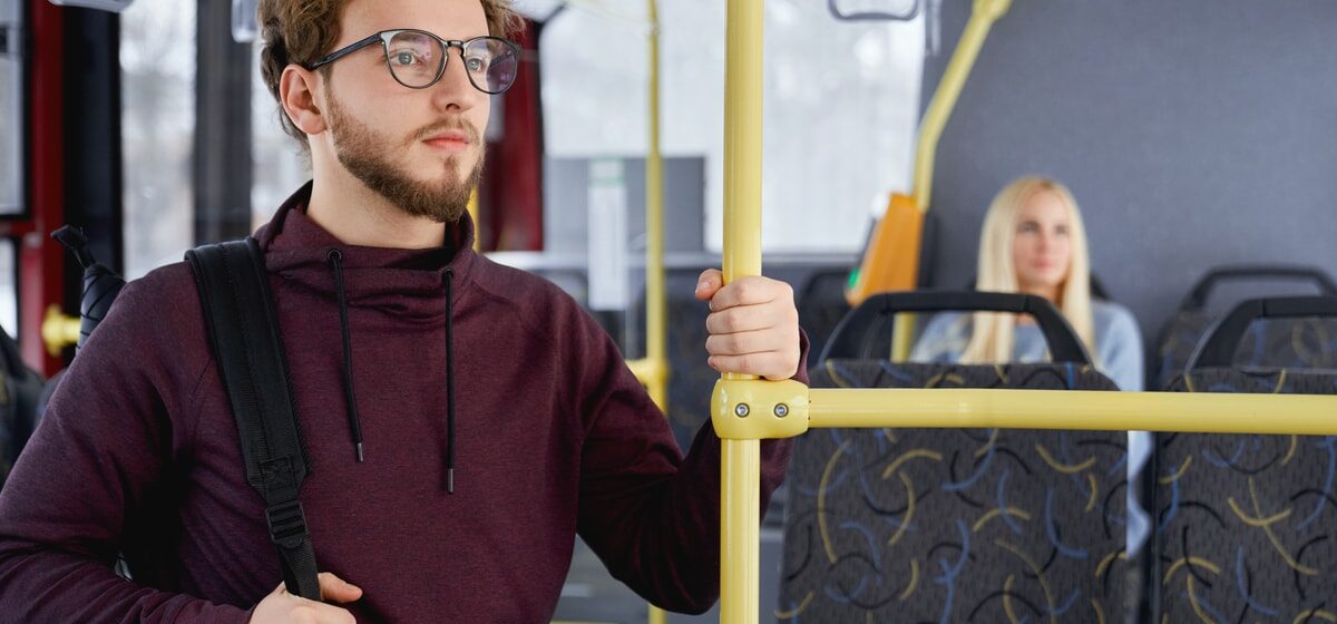200E – az egyik legfontosabb reptéri busz, itt minden fontos infót megtalálsz