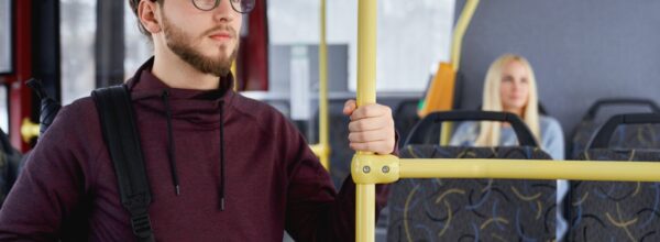 200E – az egyik legfontosabb reptéri busz, itt minden fontos infót megtalálsz