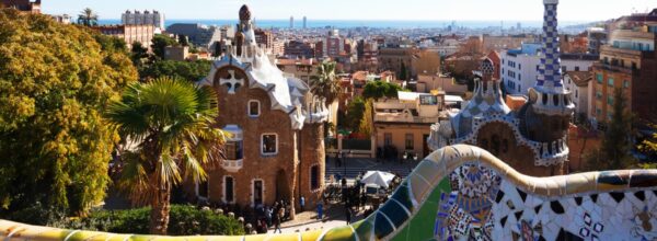 Barcelona látnivalók 4 nap alatt – a kényelmes útiterv