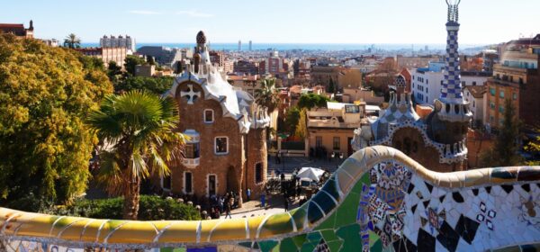 Barcelona látnivalók 4 nap alatt – a kényelmes útiterv