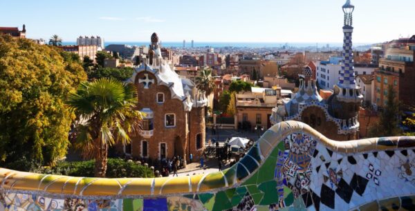Barcelona látnivalók 4 nap alatt – a kényelmes útiterv