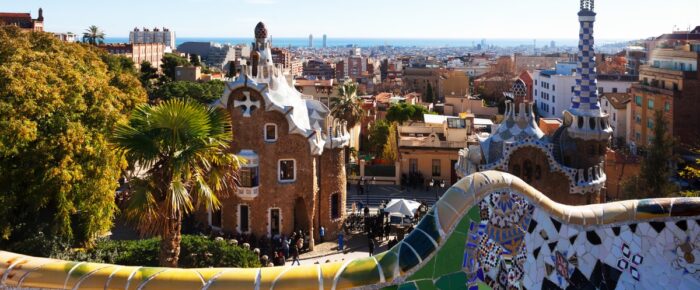 Barcelona látnivalók 4 nap alatt – a kényelmes útiterv